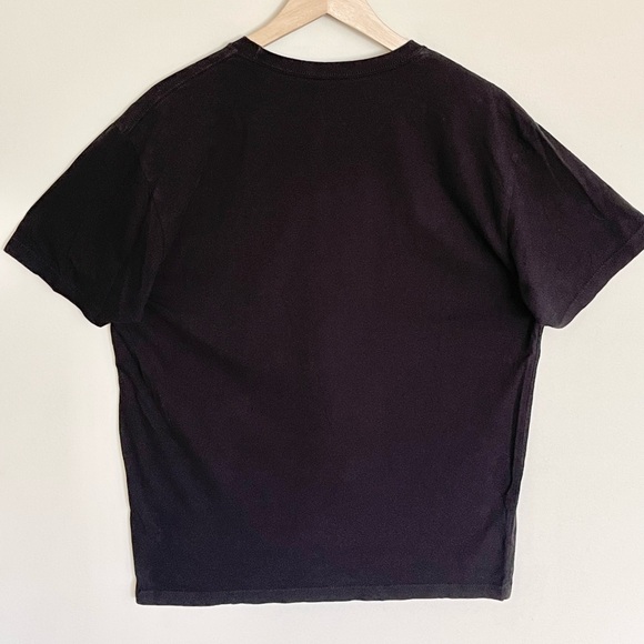 Social Distortion Electric Skelly Graphic Black Concert T Shirt Adult Large - Picture 8 of 10